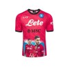 Virallinen Fanipaita SSC Napoli Special Edition Meret 1 2022-23 - Miesten